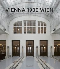 Vienna 1900 Wien