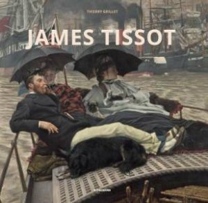 James Tissot by Thierry Grillet