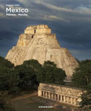 Mexico by Stephen West