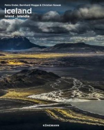 Iceland by Petra Ender & Bernhard Mogge & Christian Nowak