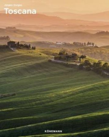 Toscana by Jürgen Sorges
