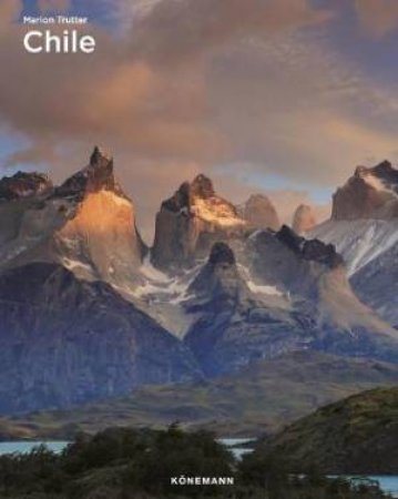 Chile by Marion Trutter
