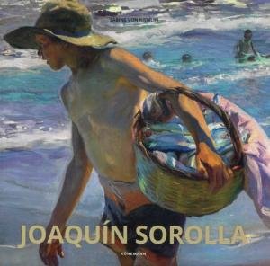 Joaquin Sorolla by Various