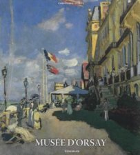 Musee dOrsay