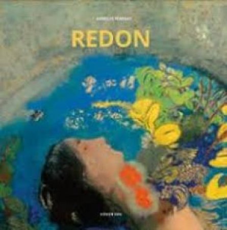 Redon by Armelle Femelat