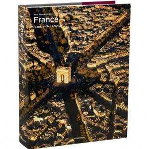 France by Katja Sassmannshausen, Petra Sparrer & Sabine von Kienlin