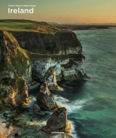Ireland by Kathrin Muller