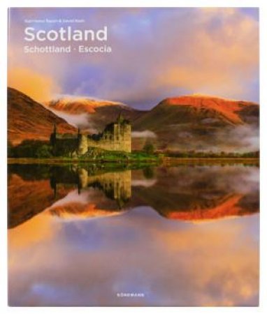 Scotland by Karl-Heinz Raach & David Nash
