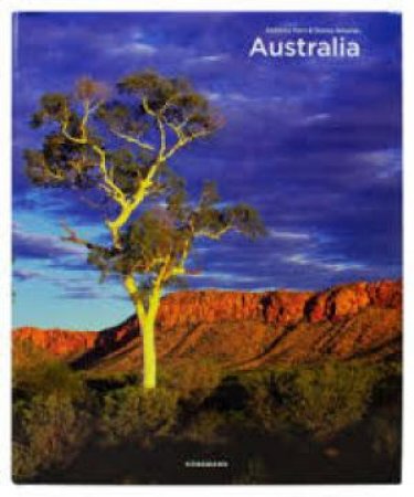 Australia by Anthony Ham & Donna Wheeler