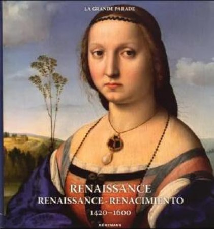 Renaissance: 1420-1600 by Kristina Menzel