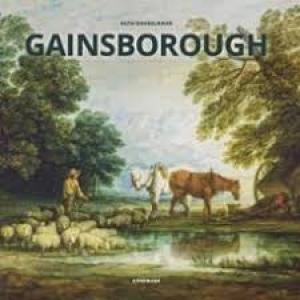 Gainsborough by Ruth Dangelmaier