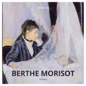 Berthe Morisot by Josephine Binde