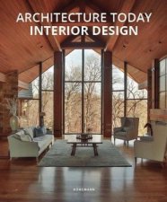 Architecture Today Interior Design