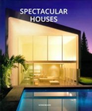 Spectacular Houses