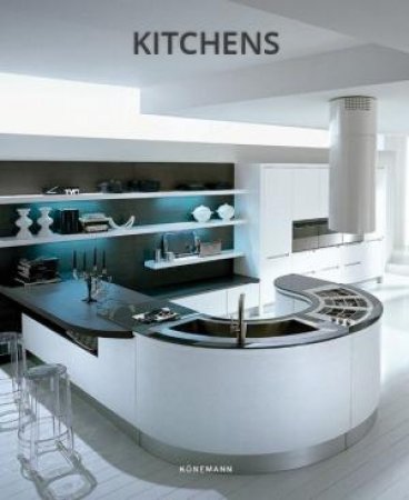 Kitchens by Various