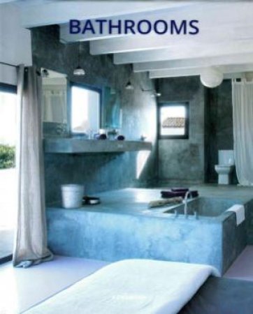 Bathrooms by Various