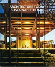 Architecture Today Sustainable Houses