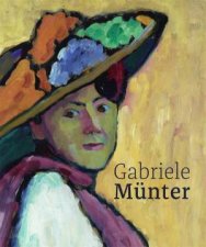 Gabriele Mnter Retrospective