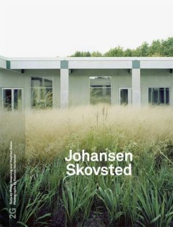 Johansen Skovstedt by Moisés Puente & Philip Ursprung & Stephen Bates & Rasmus Norlander