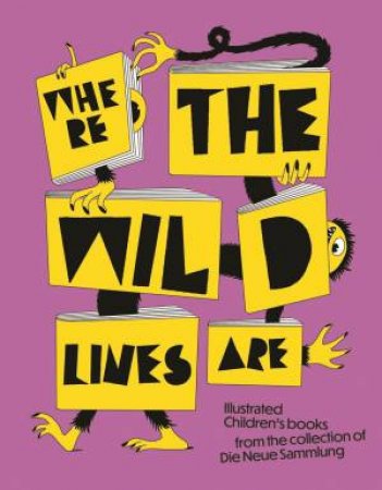 Where the Wild Lines Are by Die Neue Sammlung – The Design Museum