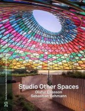 SOS Olafur Eliasson Sebastian Behmann
