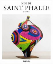 Niki de Saint Phalle