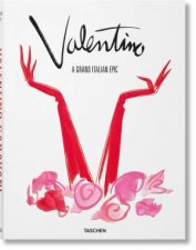Valentino A Grand Italian Epic