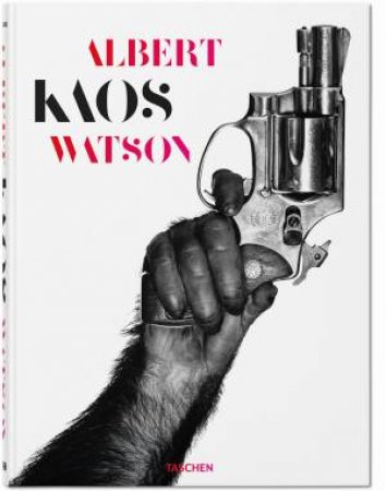Albert Watson. Kaos by Albert Watson