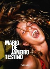 MaRIO DE JANEIRO Testino