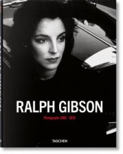 Ralph Gibson Photographs 19602024
