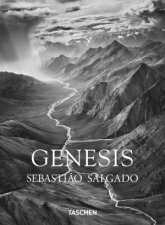 Sebastio Salgado Genesis 45th Ed
