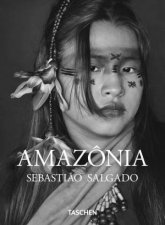 Sebastio Salgado Amaznia 45th Ed