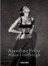 Peter Lindbergh Azzedine Alaa