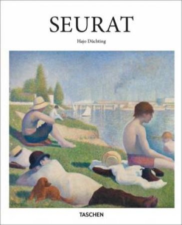 Seurat by Hajo Düchting