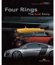 Four Rings The Audi Story