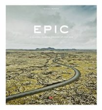 Epic Roads of Iceland
