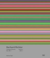 Gerhard Richter Catalogue Raisonn Volume 6
