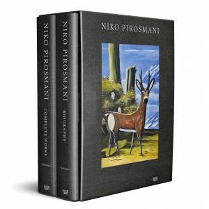Niko Pirosmani by Various