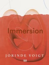 Jorinde Voigt Immersion