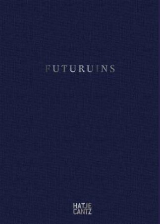 Futuruins by Dimitri Ozerkov