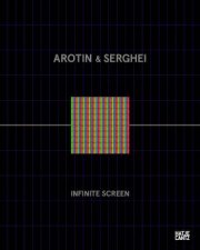 Arotin  Serghei Infinite Screen