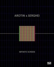 Arotin  Serghei Infinite Screen