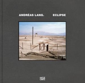 Andréas Lang: Éclipse by Frizzi Krella & Andréas Lang