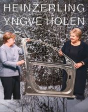 Yngve Holen Heinzerlin