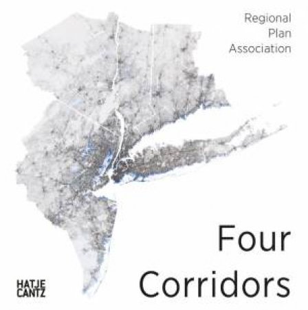 Four Corridors by Various