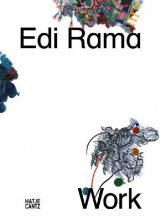 Edi Rama: Work by Hans Ulrich Obrist & Martin Herbert & Ornela Vorpsi