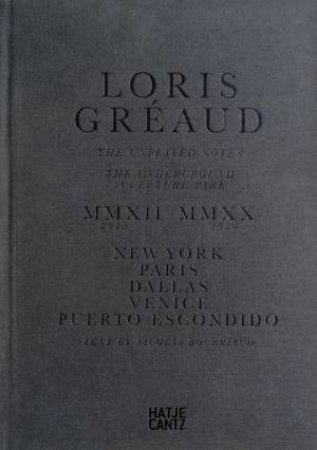 Loris Gréaud by Various