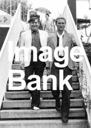 IMAGE BANK 1969 - 1977 by Various