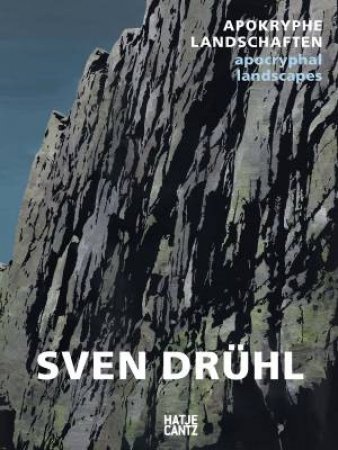 Sven Drühl (Bilingual) by Various