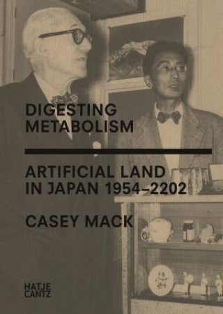 Digesting Metabolism by Alice Chung & Omnivore